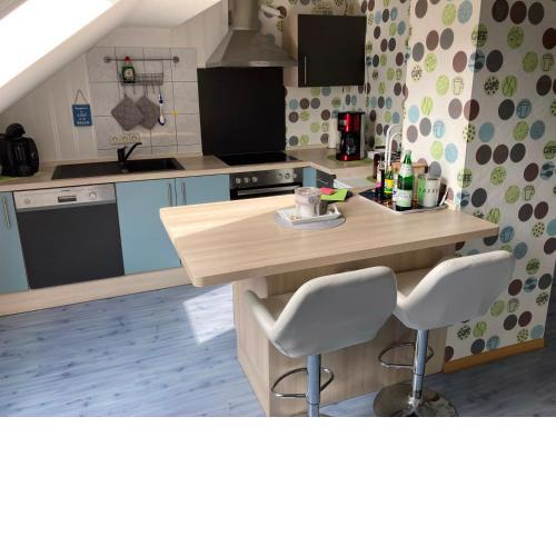 Ferienwohnung „Victoria“