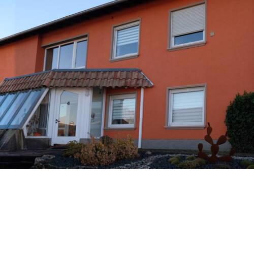 Ferienwohnung Vicus - am Fuße des Schaumberges