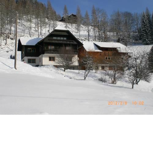 Ferienwohnung Vidmar