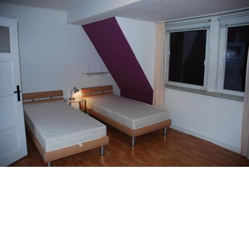 Ferienwohnung Vieburg