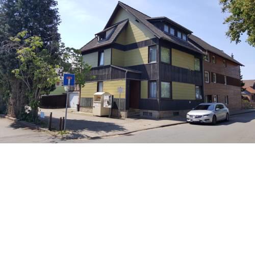 Ferienwohnung "Vienenburg-Harly"