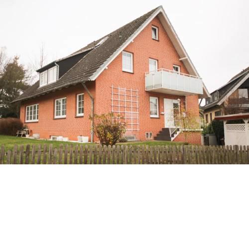 Ferienwohnung Viermaster