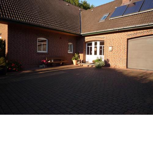 Ferienwohnung Vieth