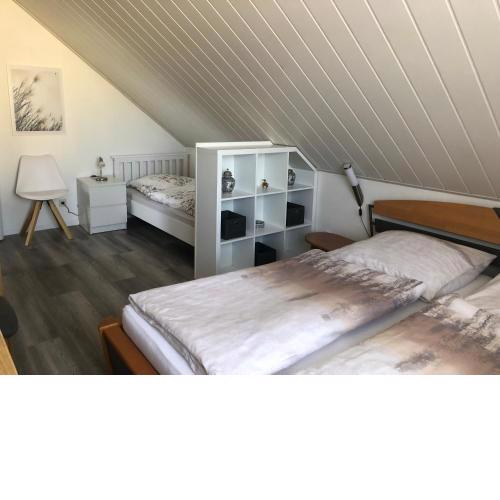 Ferienwohnung Viezens