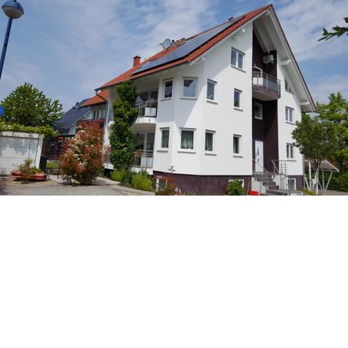 Ferienwohnung Vikolisa