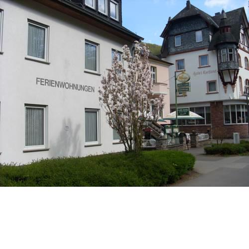 Ferienwohnung Viktoria