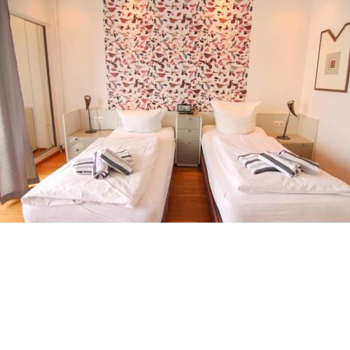 Ferienwohnung Viktory