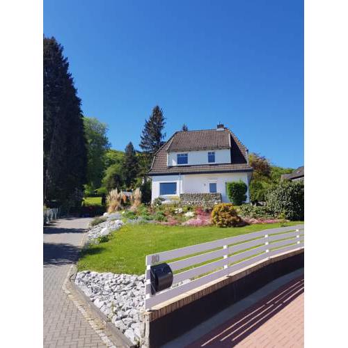 Ferienwohnung Villa am Golfplatz