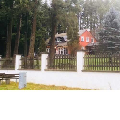 Ferienwohnung Villa am Pulvermaar