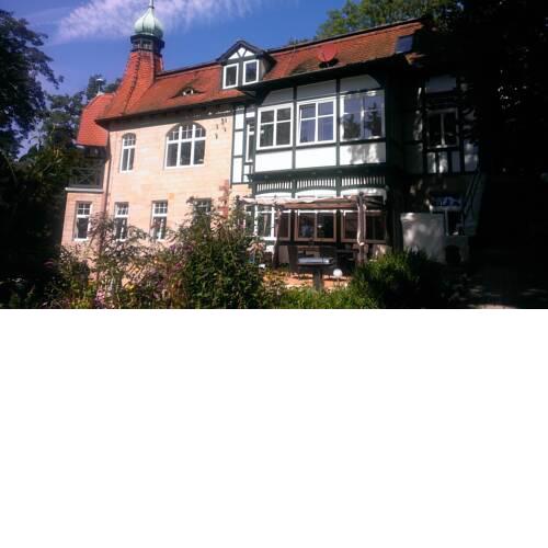 Ferienwohnung Villa am Schloßberg