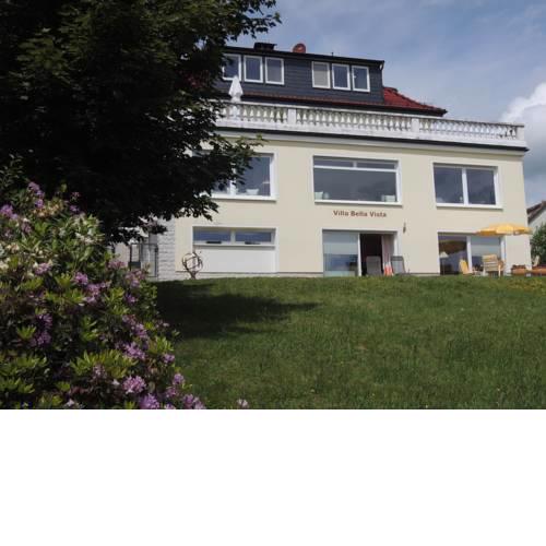 Ferienwohnung Villa Bella Vista