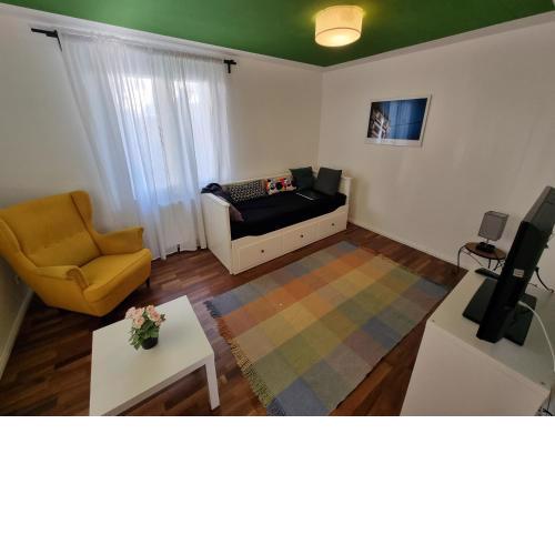 Ferienwohnung Villa Berg