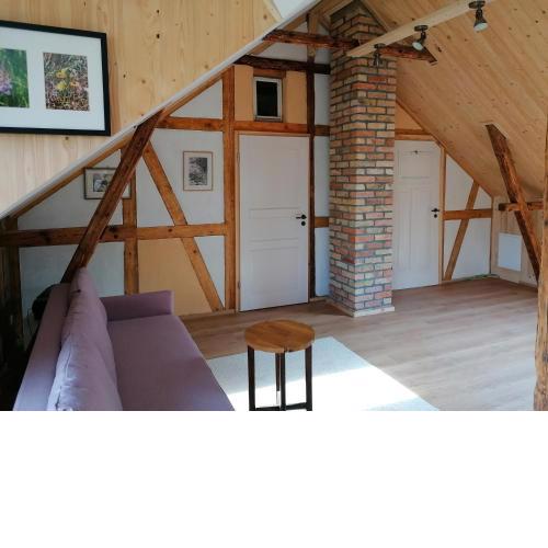 Ferienwohnung Villa Claudia