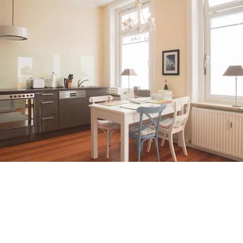 Ferienwohnung Villa Demory 22