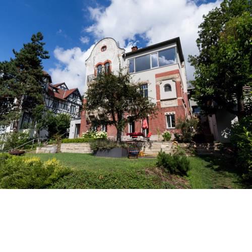 Ferienwohnung Villa Elisabeth