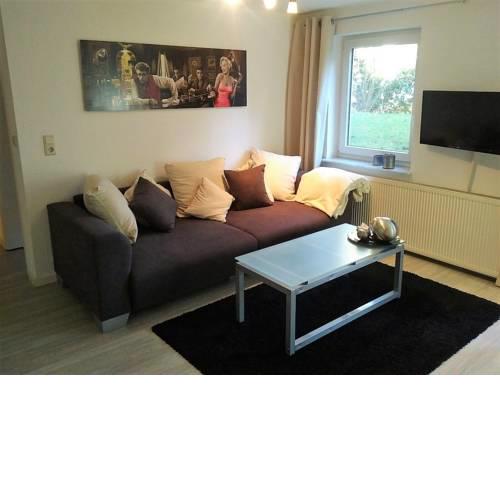Ferienwohnung Villa Emma