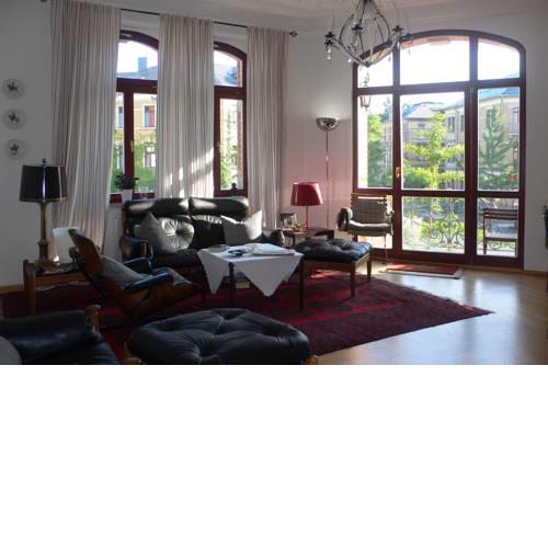 Ferienwohnung Villa Fiedler