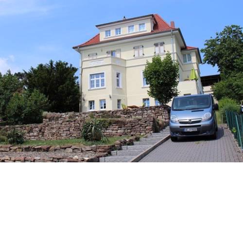 Ferienwohnung Villa Großer Bleek