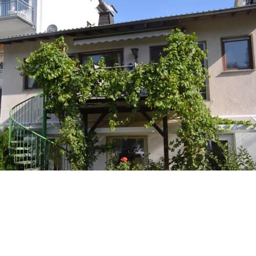 Ferienwohnung Villa Klement