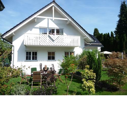 Ferienwohnung Villa Maria