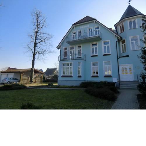 Ferienwohnung Villa Marie