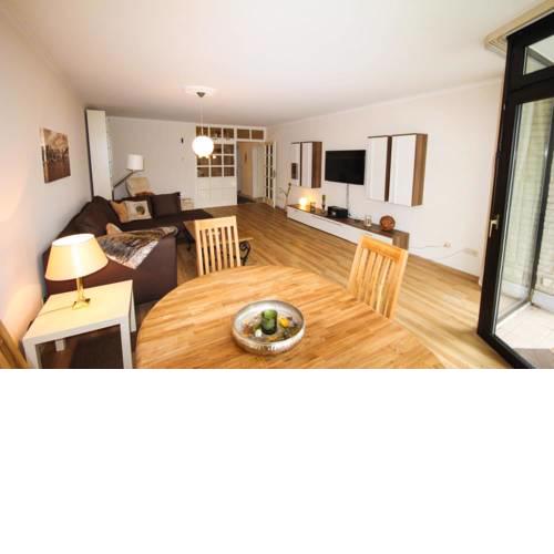 Ferienwohnung Villa Miramare
