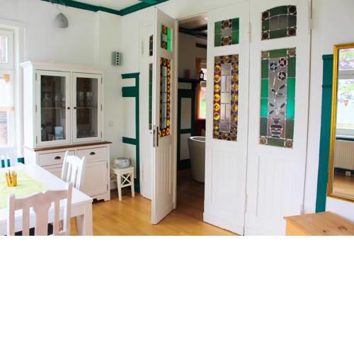 Ferienwohnung Villa Parkblick