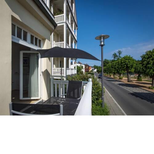 Ferienwohnung Villa Parkblick
