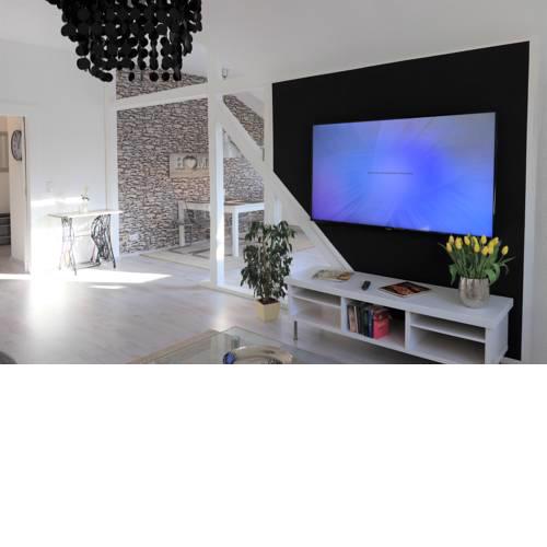 Ferienwohnung Villa Ruhr