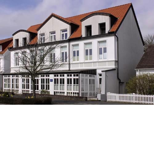 Ferienwohnung Villa Seegatt 5