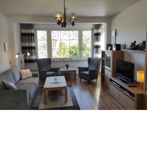 Ferienwohnung Villa Specht