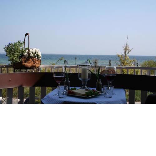 Ferienwohnung Villa Susewind 2