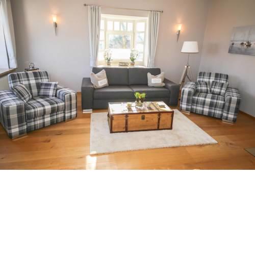 Ferienwohnung Villa Susewind 3