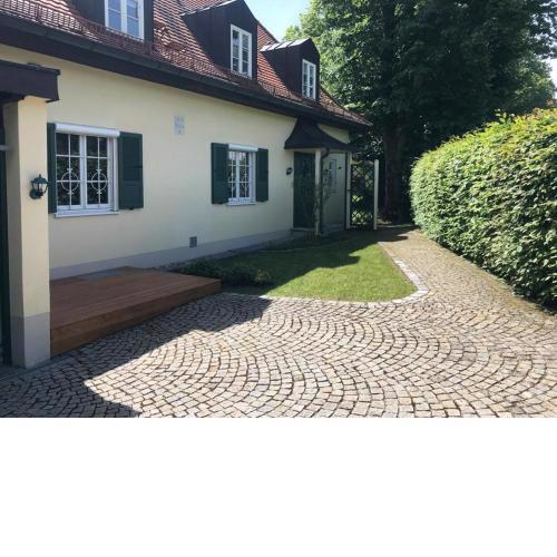 Ferienwohnung Villa Tana Miesbach