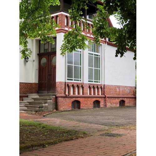 Ferienwohnung Villa Tiemann