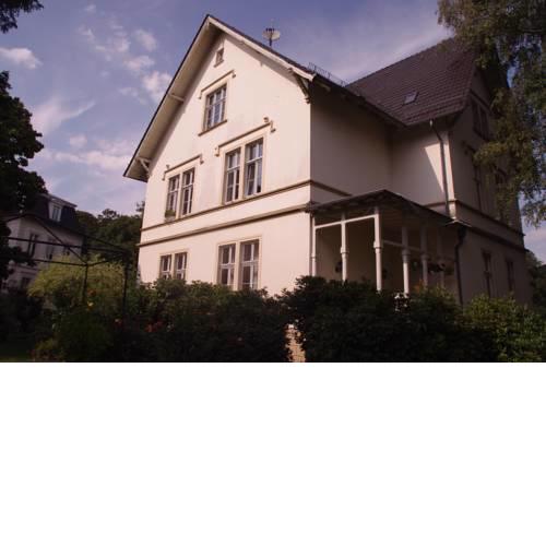 Ferienwohnung Villa Weyermann