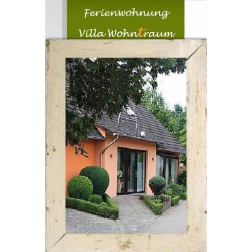 Ferienwohnung Villa Wohntraum