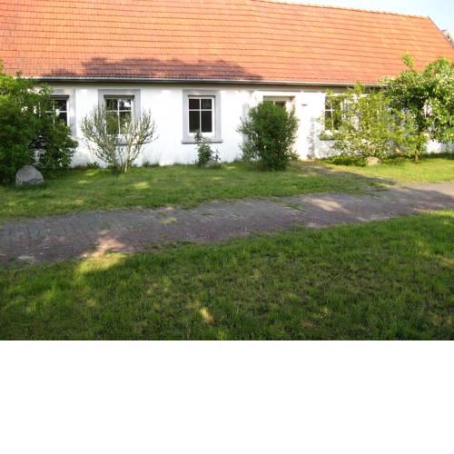 Ferienwohnung VillaDuckdich