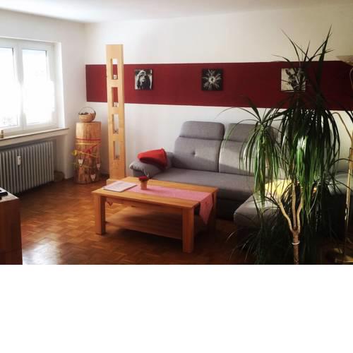 Ferienwohnung Villingen