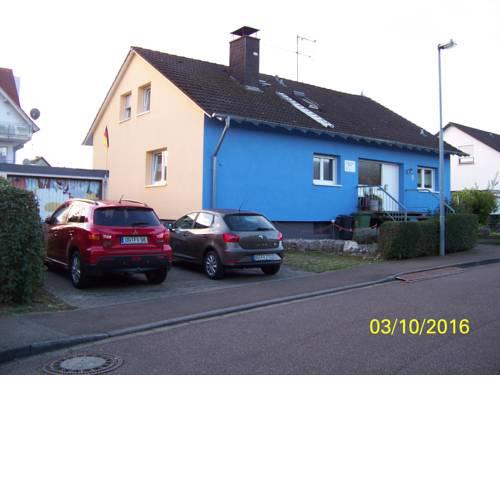 Ferienwohnung Villringer