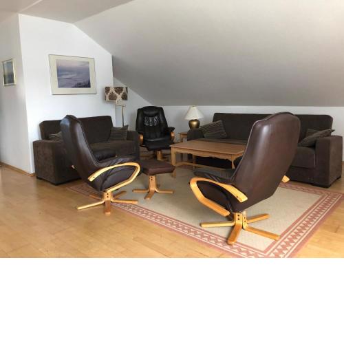 Ferienwohnung Villy Seepark 711