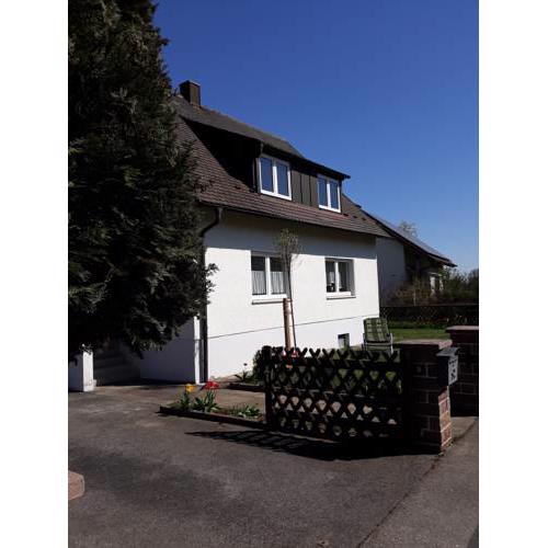 Ferienwohnung Vilsblick