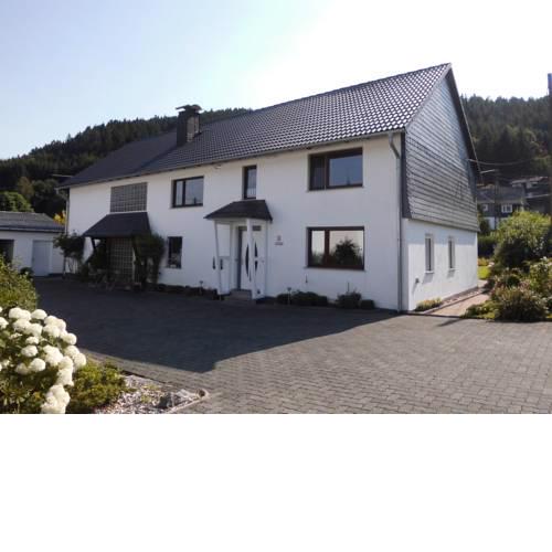 Ferienwohnung Vinken