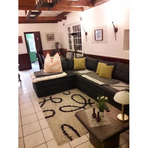 Ferienwohnung Villa del Viola Leonardo Apartment