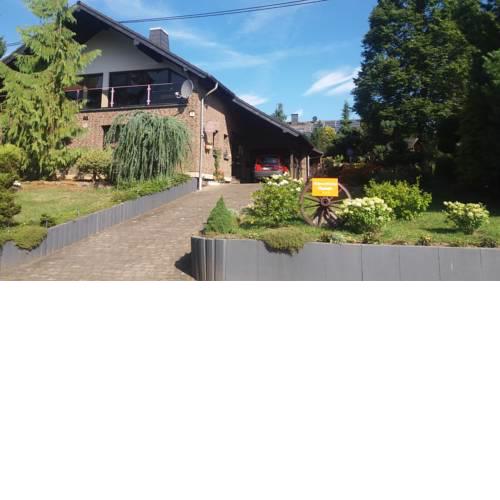 Ferienwohnung Virginija
