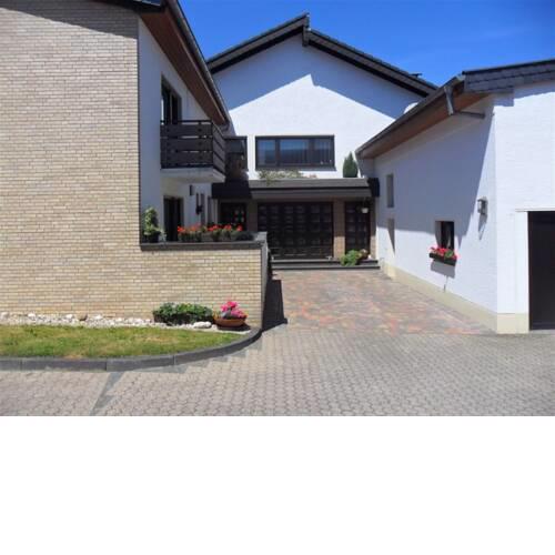 Ferienwohnung Virnich