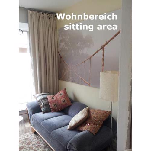 Ferienwohnung VISHWAS