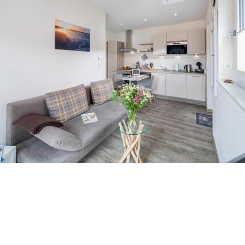 Ferienwohnung Vissers Seehstern - a49228