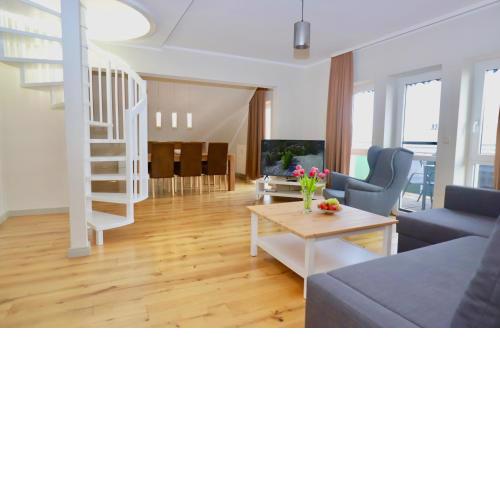 Ferienwohnung Visum Mare