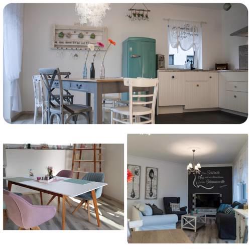 Ferienwohnung Viva la Vida